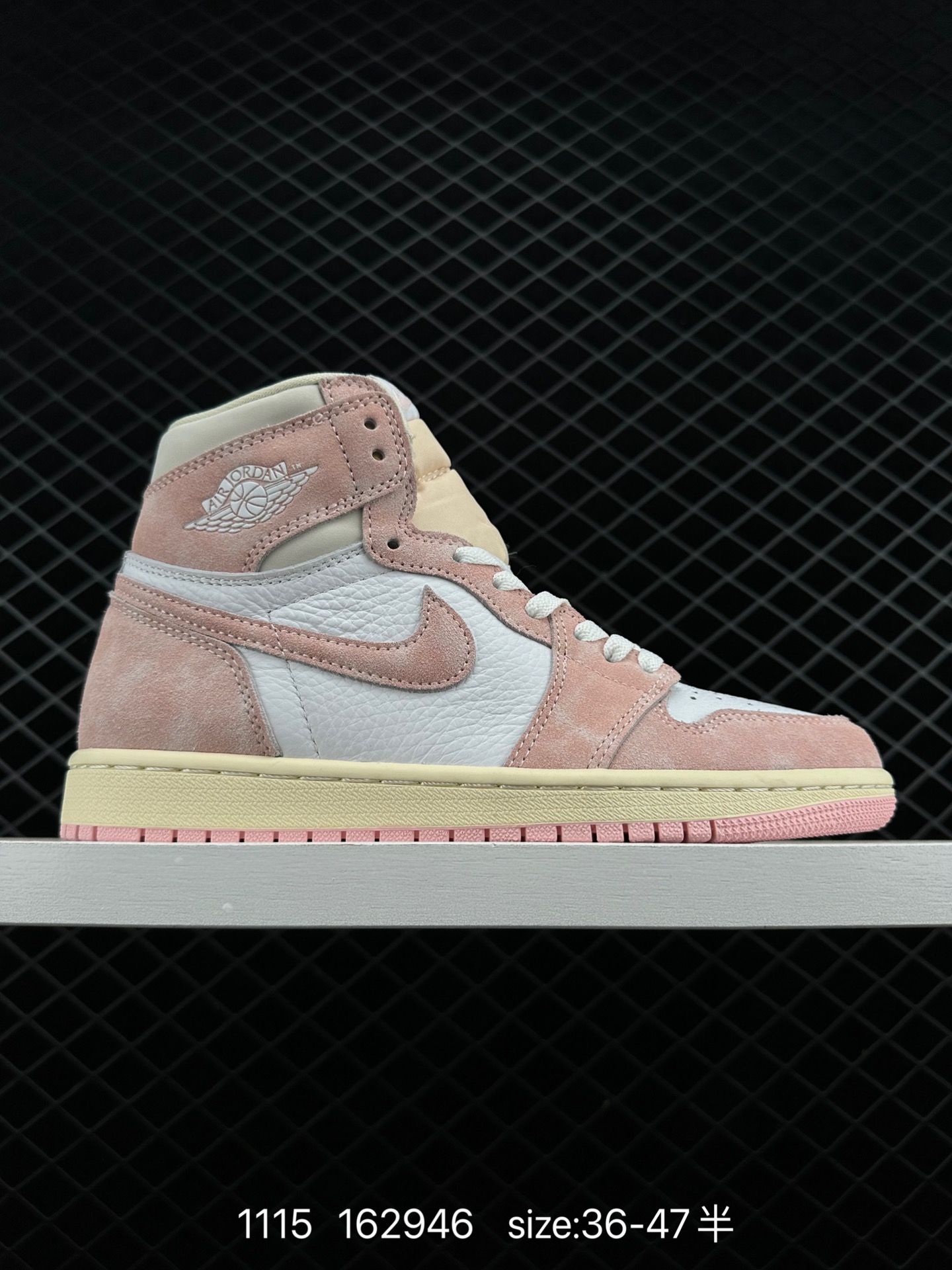 Air Jordan 1 Retro High OG 